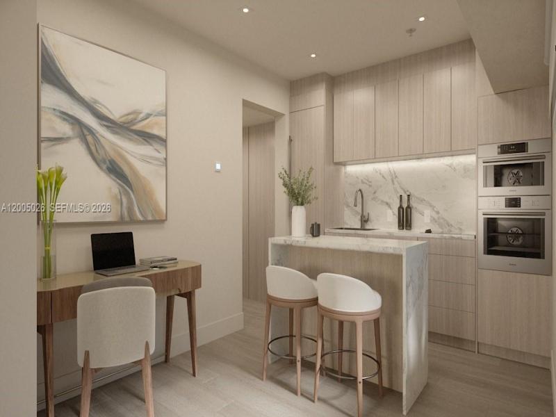 Comprar apartamento en Villa Sofia Residences 205