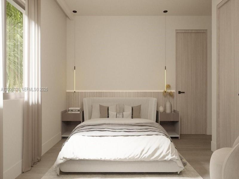 Comprar apartamento en Villa Sofia Residences 205