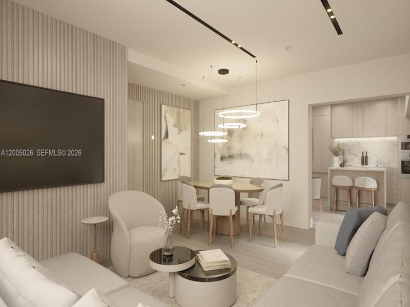 Villa Sofia Residences Apt #205