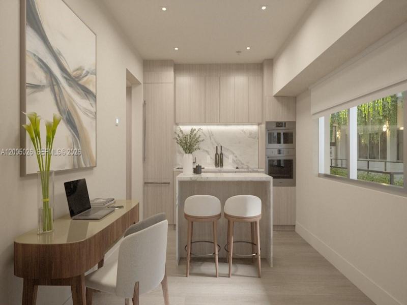 Comprar apartamento en Villa Sofia Residences 205