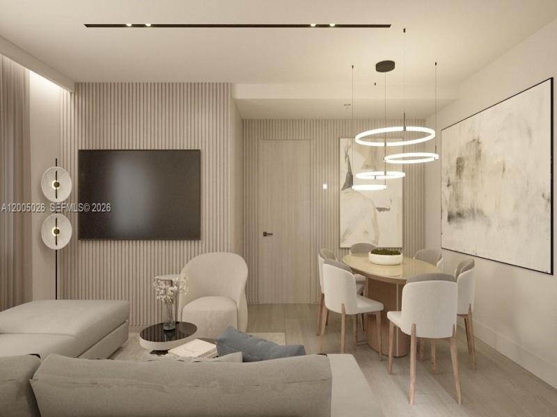 Comprar apartamento en Villa Sofia Residences 205