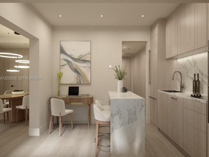 Comprar apartamento en Villa Sofia Residences 205