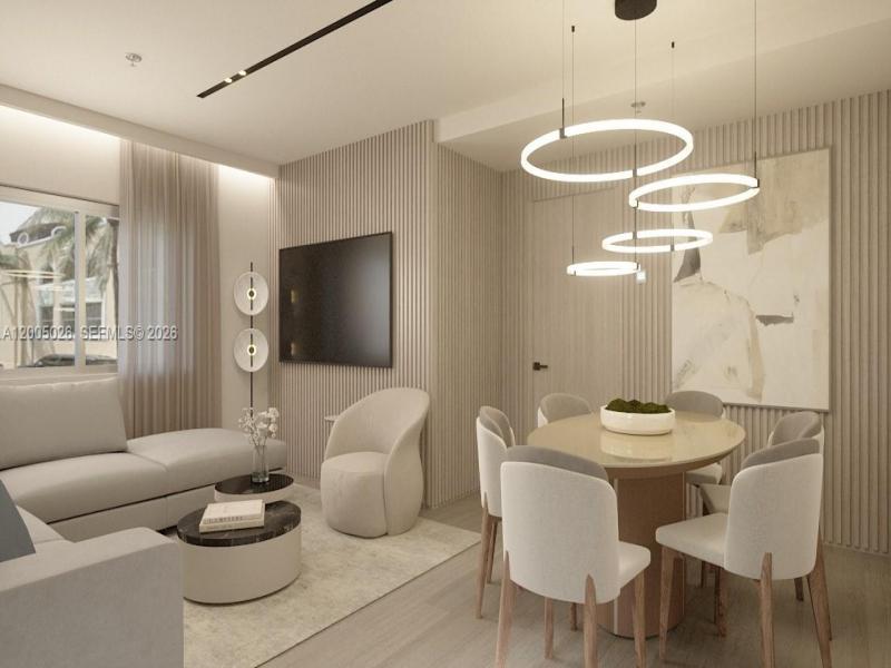 Comprar apartamento en Villa Sofia Residences 205