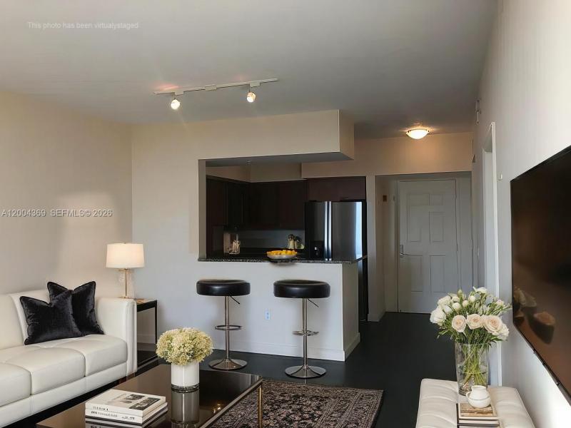 Comprar apartamento en Puerta De Palmas 1512