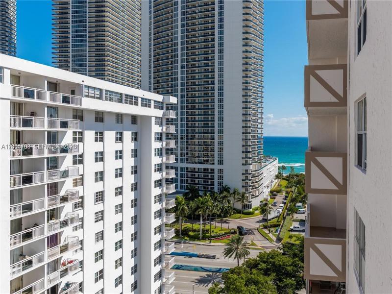 Prince George Apt #15B