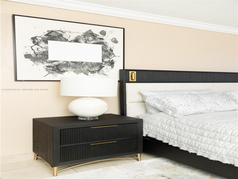 Condo for sale at Aventura Beach Club 1123