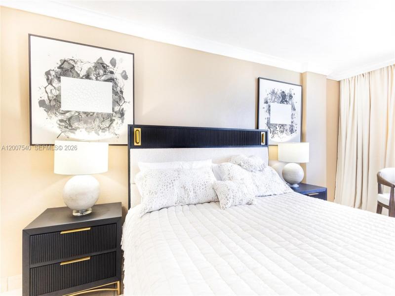 Condo for sale at Aventura Beach Club 1123