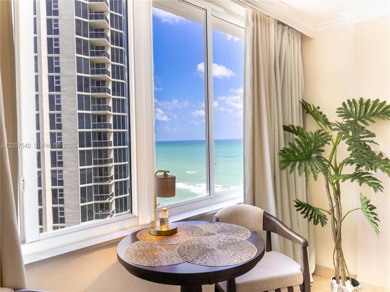 Condo for sale at Aventura Beach Club 1123