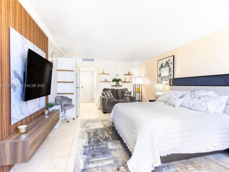 Condo for sale at Aventura Beach Club 1123