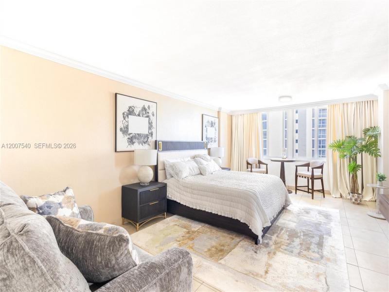 Condo for sale at Aventura Beach Club 1123