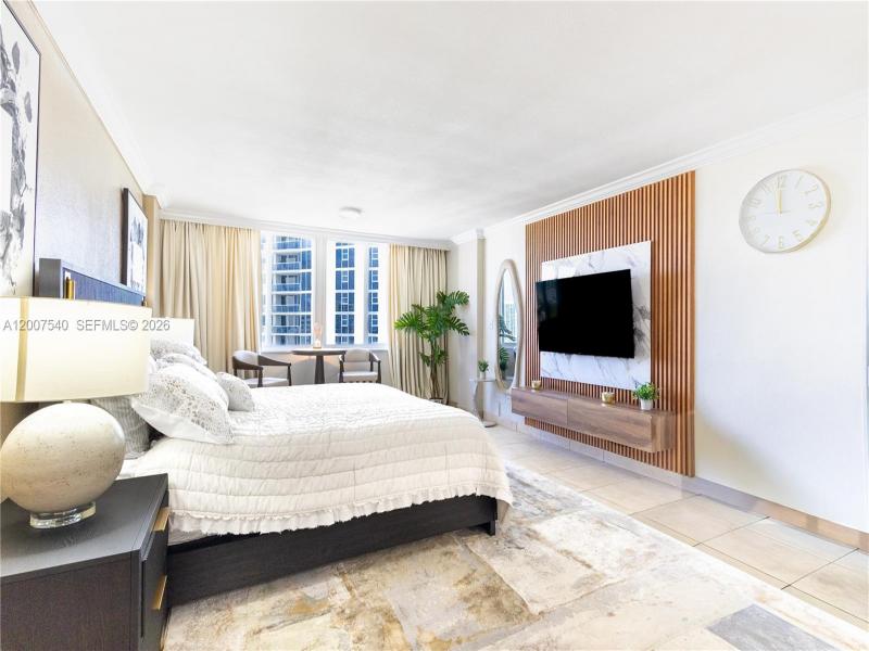 Condo for sale at Aventura Beach Club 1123