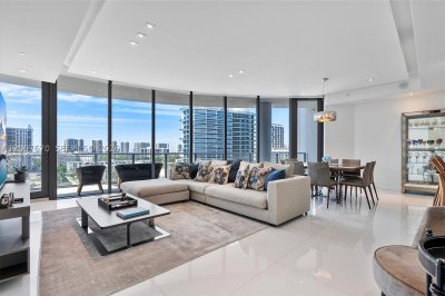 Chateau Beach Residences Apt #504
