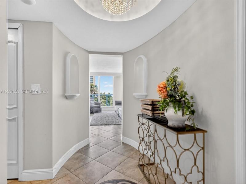 Condo for sale at Aquarius Towers 504S