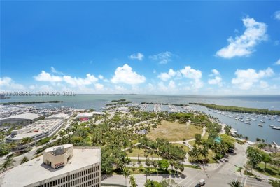 Ritz Carlton Coconut Grove Apt #2202