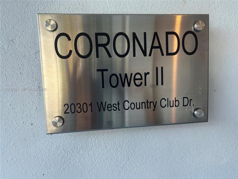 Condo for sale at Coronado I 1224