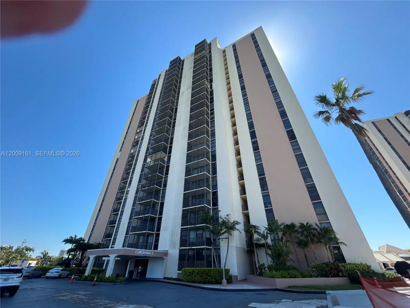 Condo for sale at Coronado I 1224