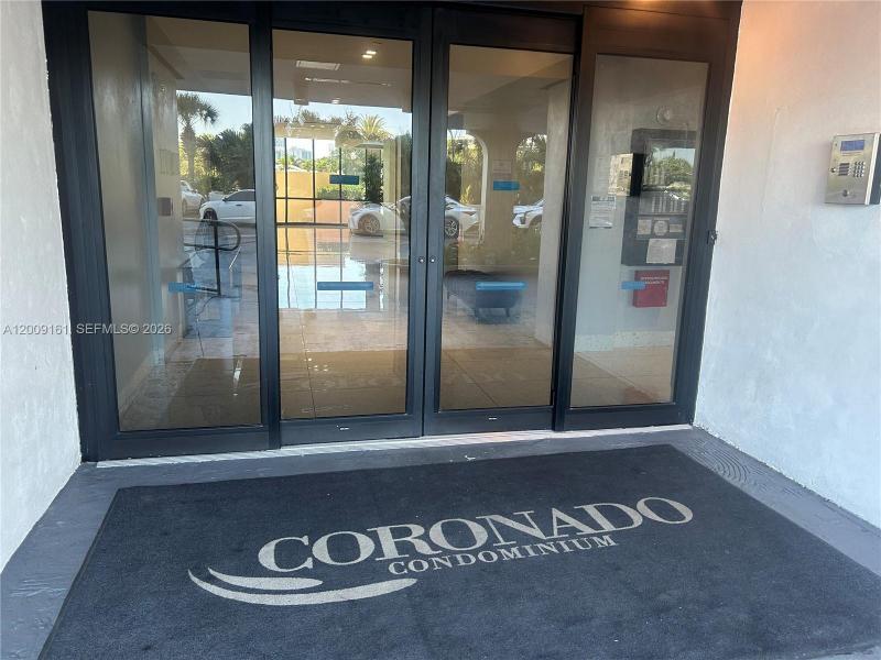 Condo for sale at Coronado I 1224