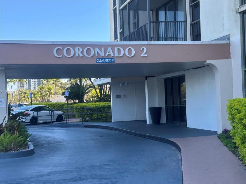 Condo for sale at Coronado I 1224