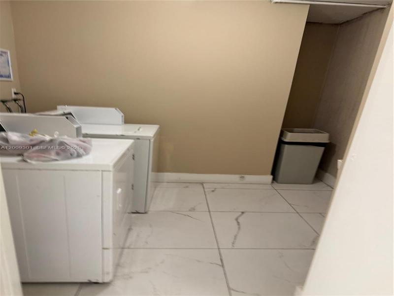 Alquiler de apartamento en Marbella Tower 612