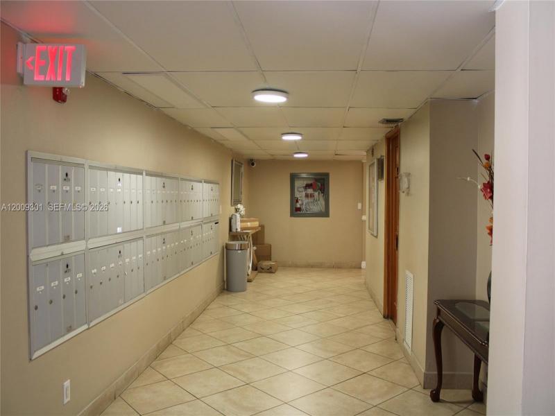 Alquiler de apartamento en Marbella Tower 612