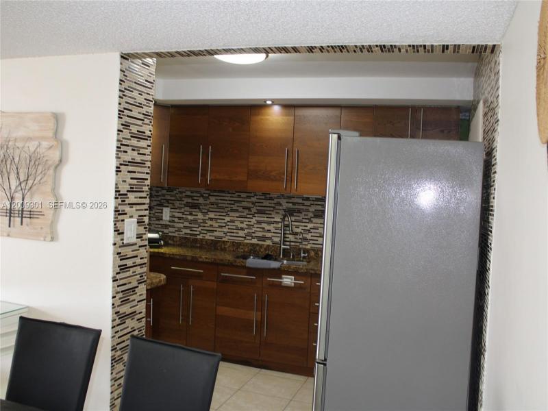 Alquiler de apartamento en Marbella Tower 612