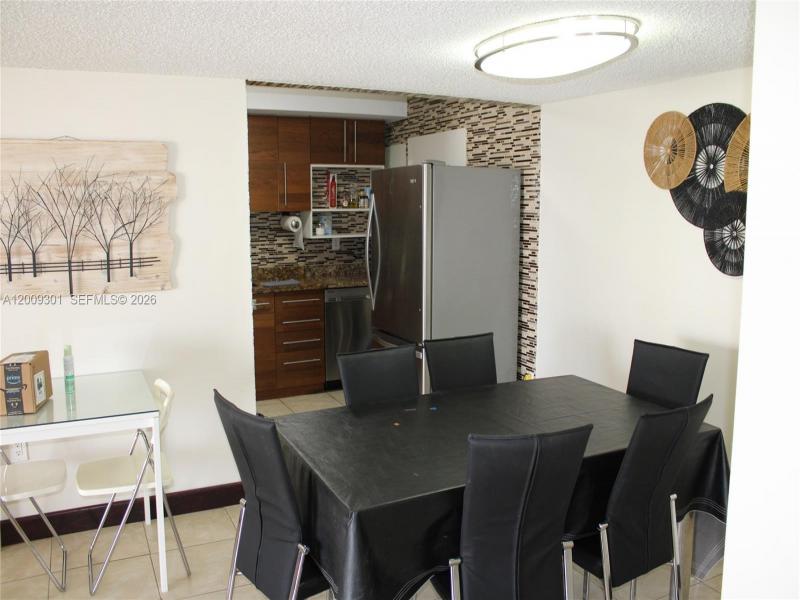 Alquiler de apartamento en Marbella Tower 612