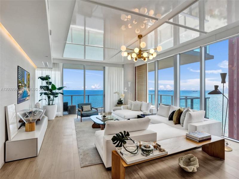Condo for sale at Auberge Beach Residences Spa S1701
