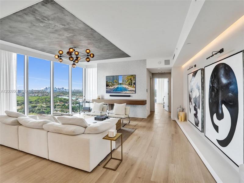 Condo for sale at Auberge Beach Residences Spa S1701