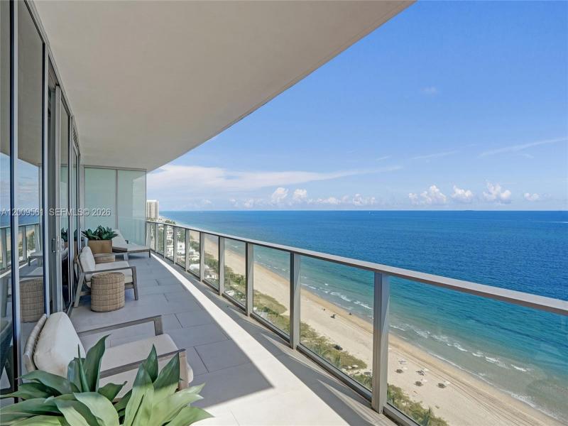 Auberge Beach Residences Spa Apt #S1701