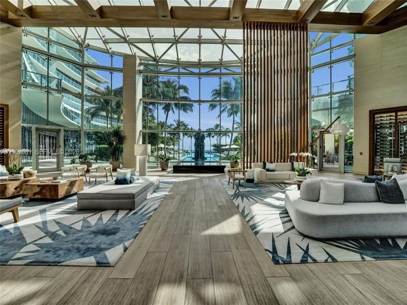 Condo for sale at Auberge Beach Residences Spa S1701