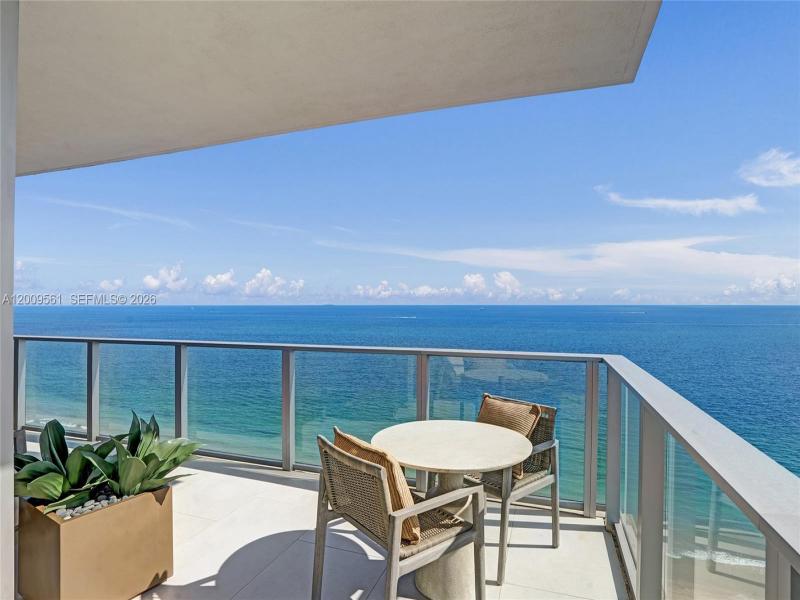 Condo for sale at Auberge Beach Residences Spa S1701
