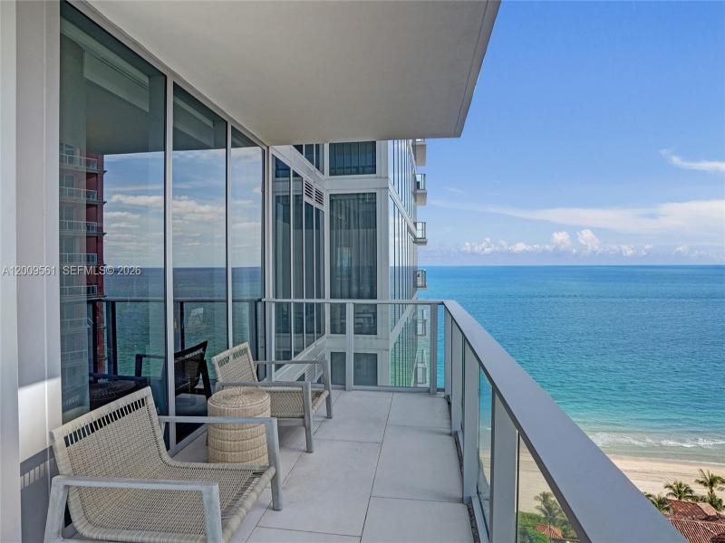 Condo for sale at Auberge Beach Residences Spa S1701