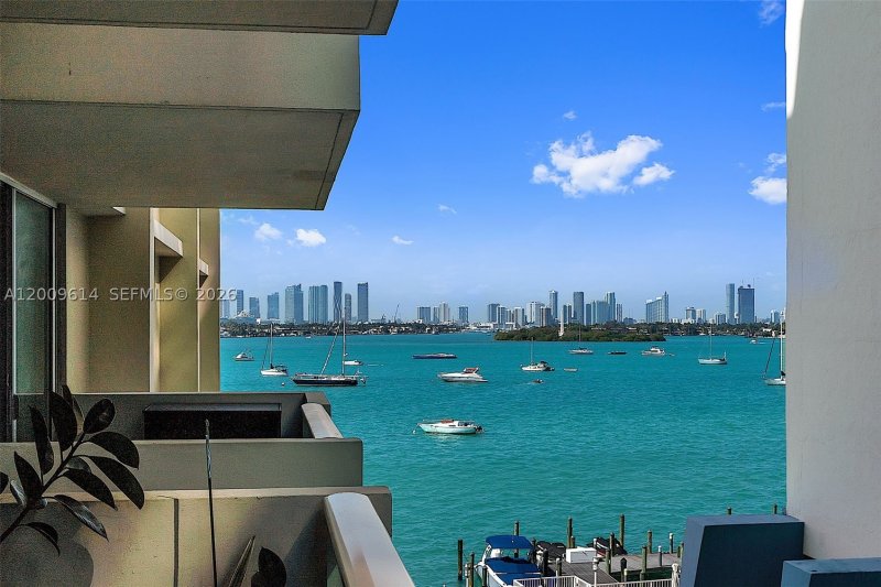 Mirador North Tower Apt #423