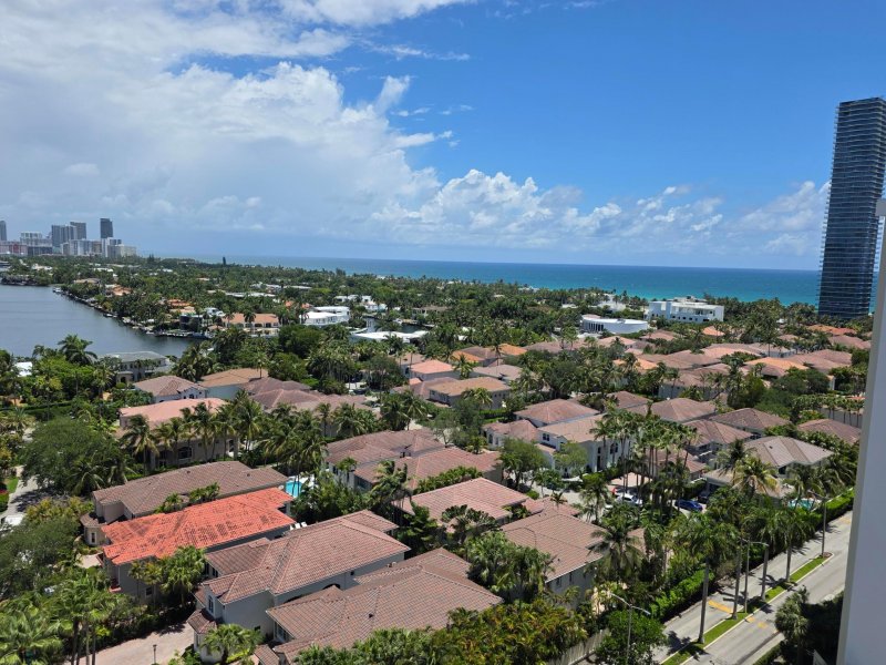 Condo for sale at Ocean View 1622