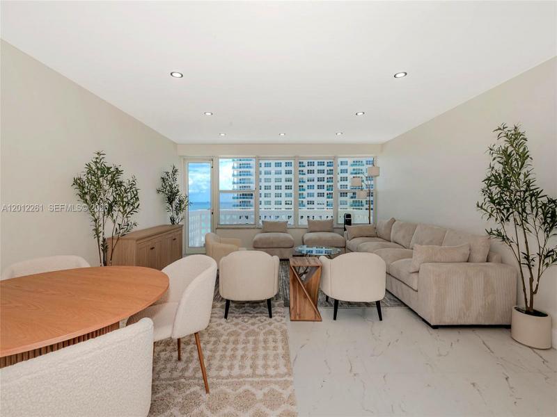 Condo for sale at Ocean Summit 1207
