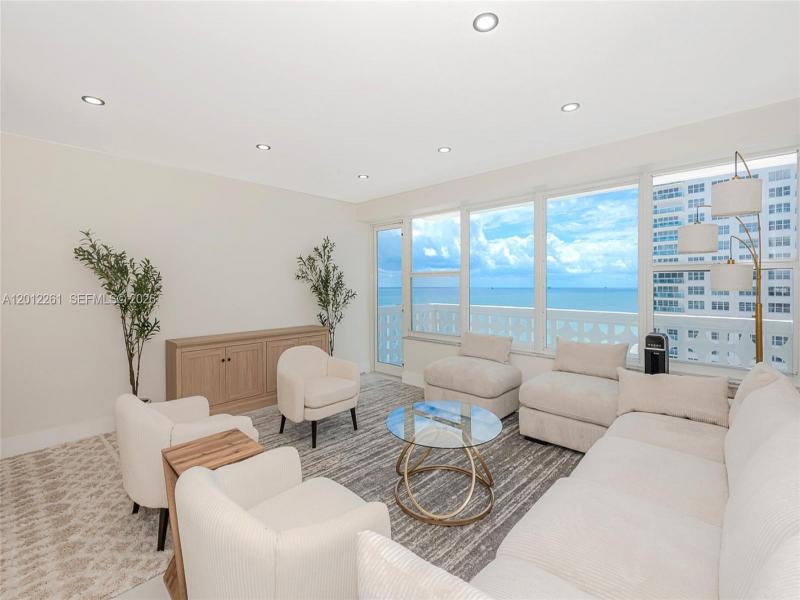 Condo for sale at Ocean Summit 1207