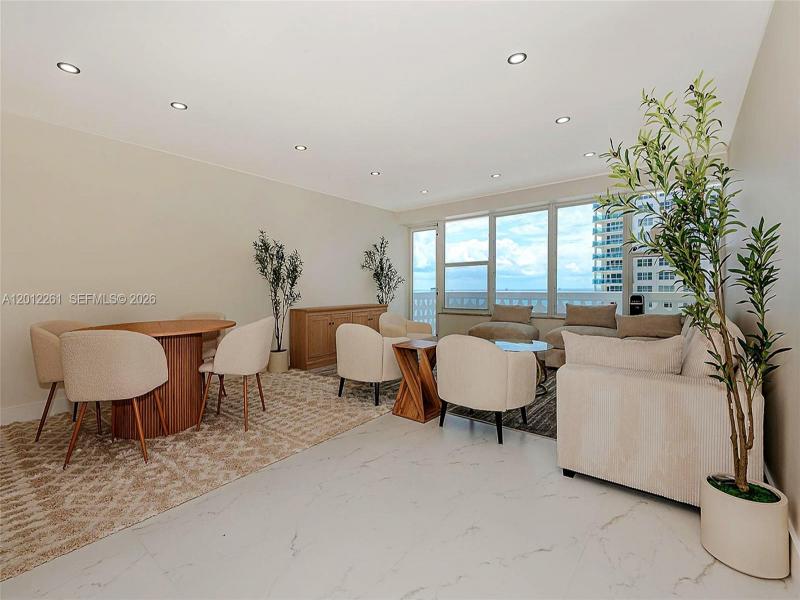 Condo for sale at Ocean Summit 1207