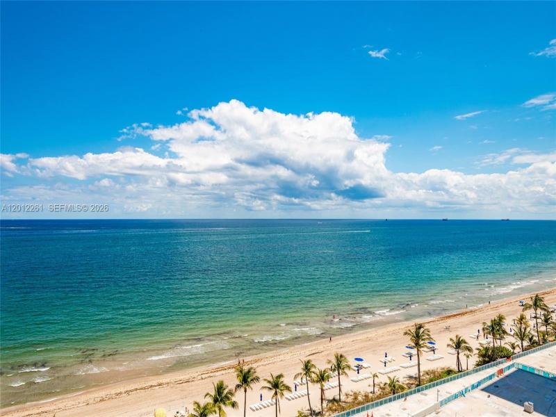 Condo for sale at Ocean Summit 1207