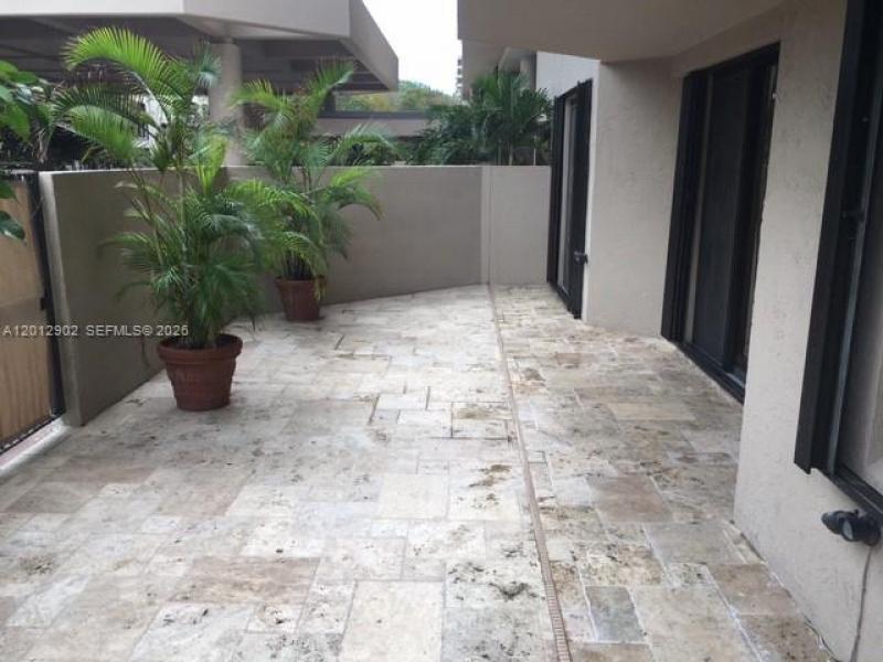 Apartment for rent at Key Colony III Emerald Bay 128