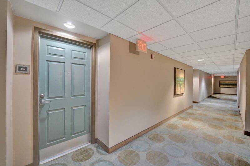 Condo for sale at The Tides at Bridgeside Square 807