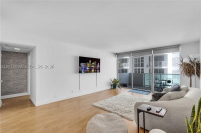 Mirador North Tower Apt #420