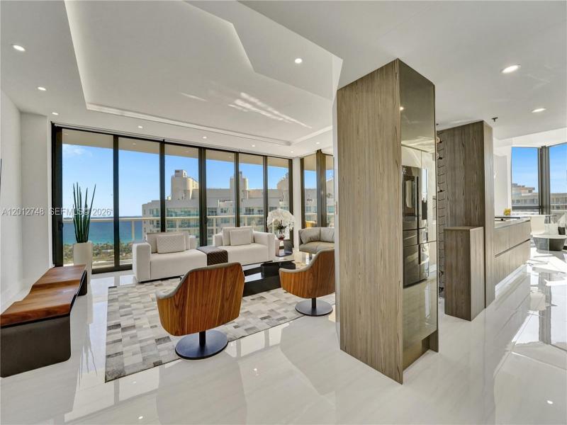 Comprar apartamento en Hamptons West PH14