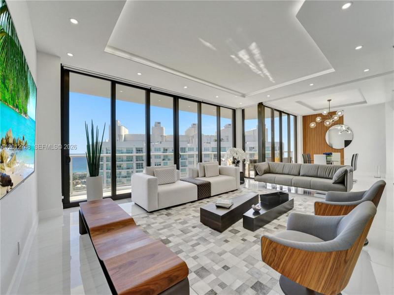 Comprar apartamento en Hamptons West PH14