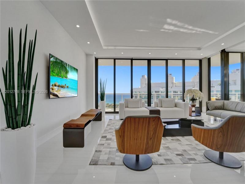 Comprar apartamento en Hamptons West PH14