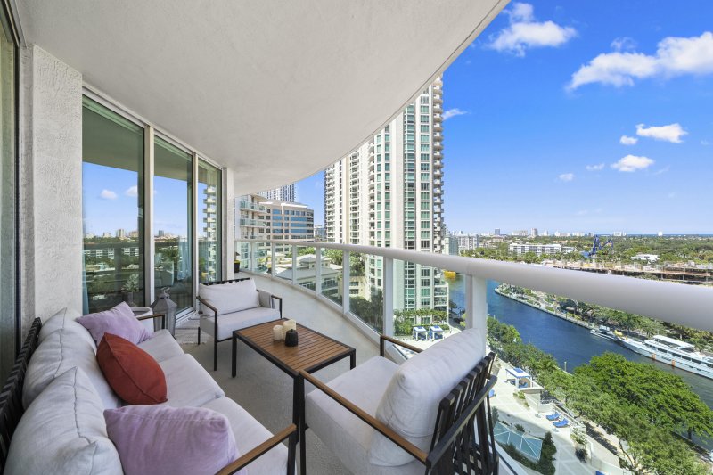 Apartment for rent at Watergarden 1203