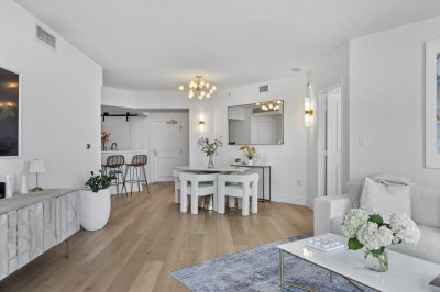 Watergarden Apt #1203