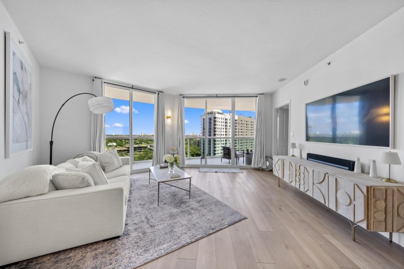 Apartment for rent at Watergarden 1203