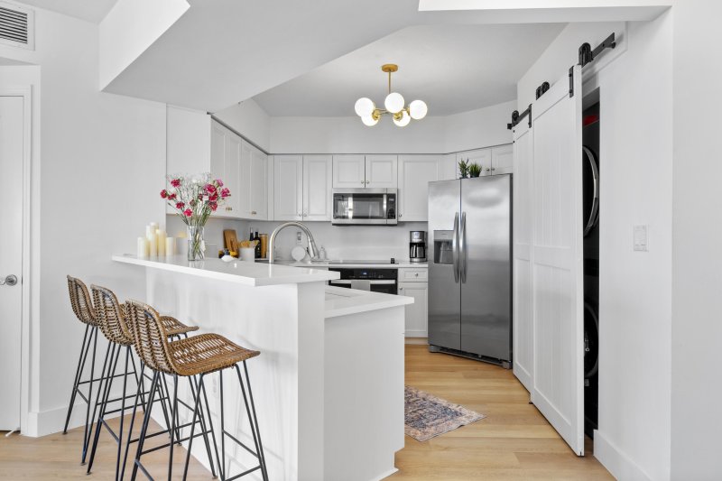 Apartment for rent at Watergarden 1203
