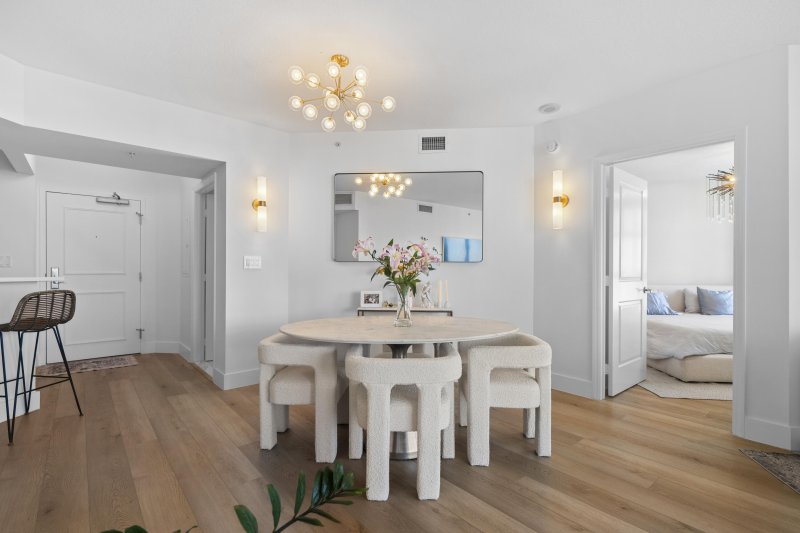 Apartment for rent at Watergarden 1203