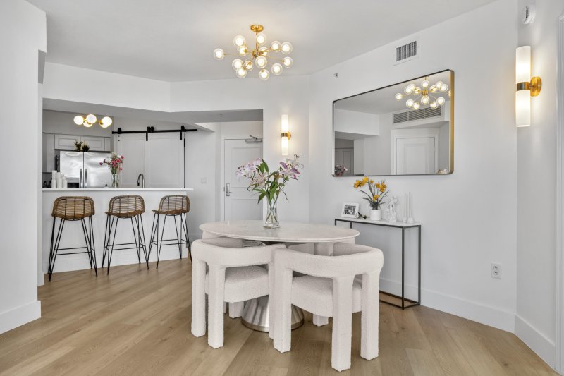 Apartment for rent at Watergarden 1203